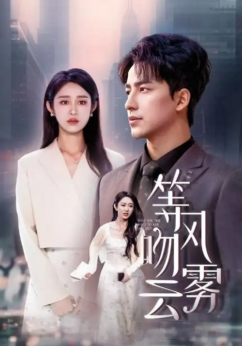 破雾者刑侦悬疑剧全集在线观看
